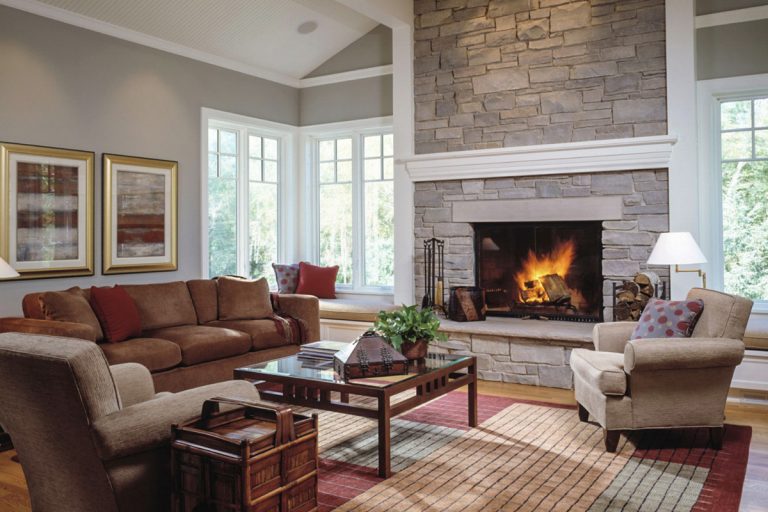 New Home Construction in Stillwater, MN on Little Carnelian Lake