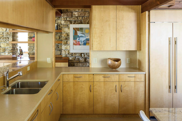Kitchen_Stillwater Renovation